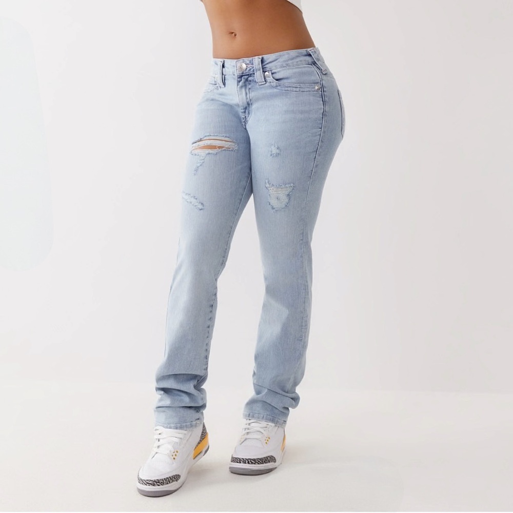 True Religion Jeans 🩵